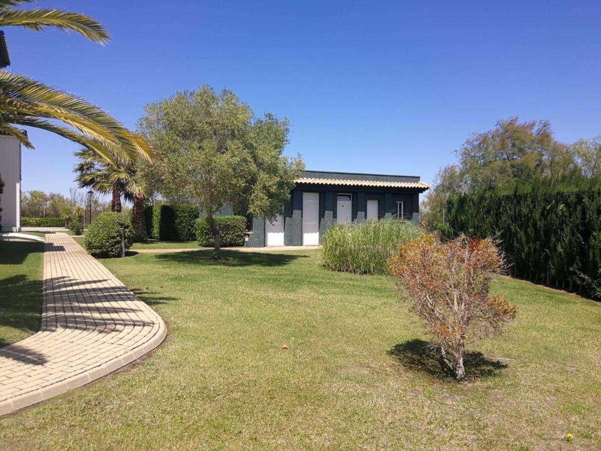 Isla Canela Appartment 外观 照片
