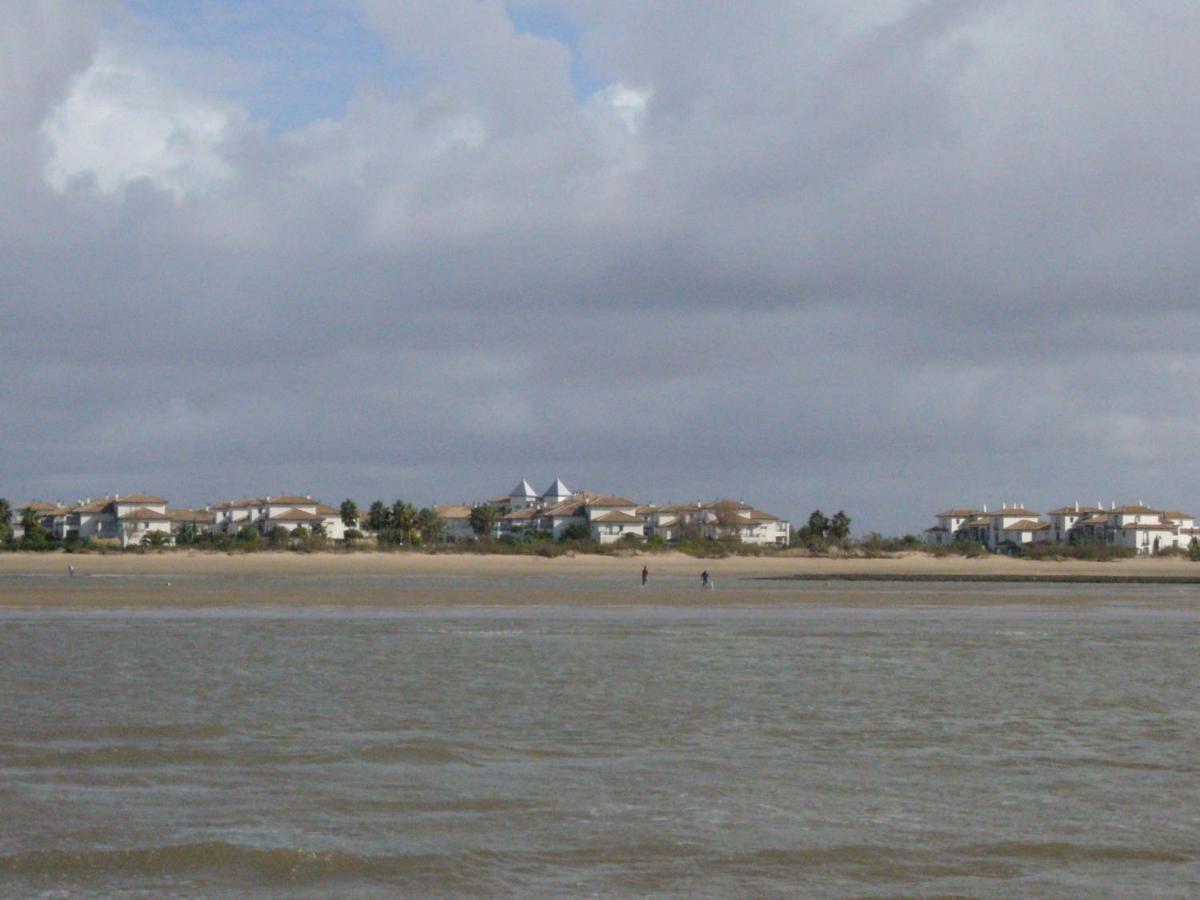 Isla Canela Appartment 外观 照片