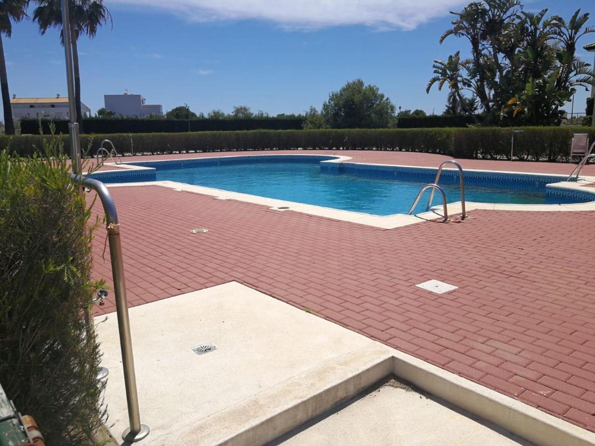 Isla Canela Appartment 外观 照片