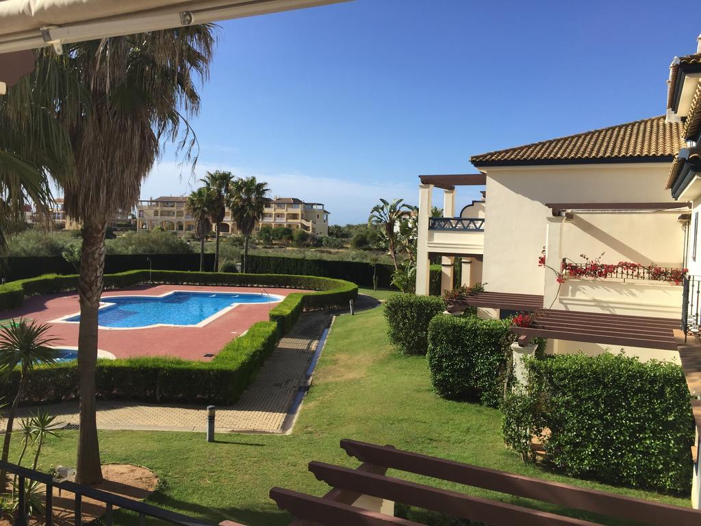 Isla Canela Appartment 客房 照片