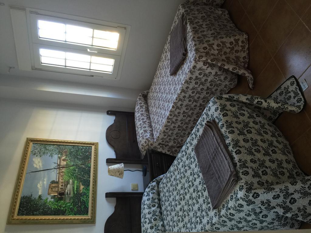 Isla Canela Appartment 客房 照片