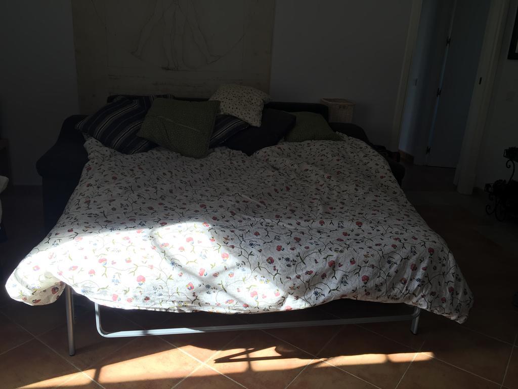Isla Canela Appartment 客房 照片