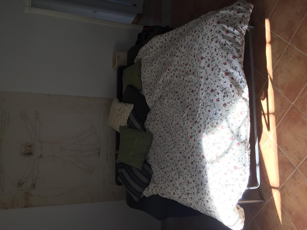Isla Canela Appartment 客房 照片