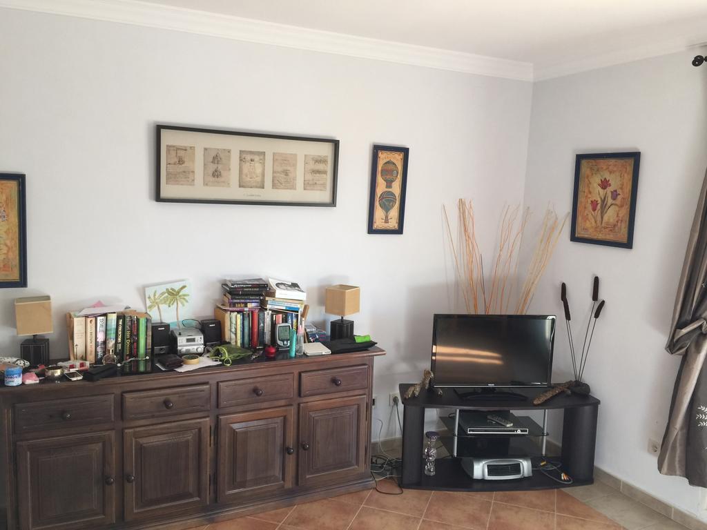 Isla Canela Appartment 客房 照片