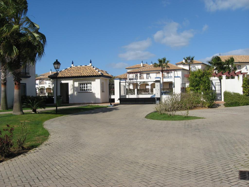 Isla Canela Appartment 客房 照片