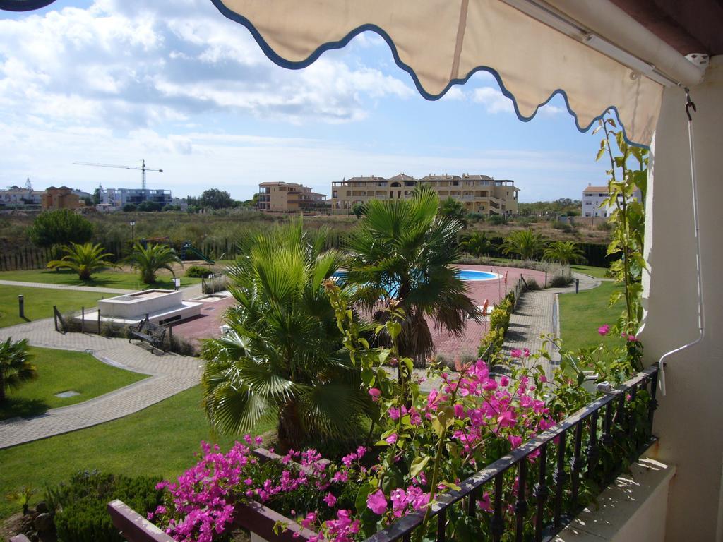 Isla Canela Appartment 客房 照片