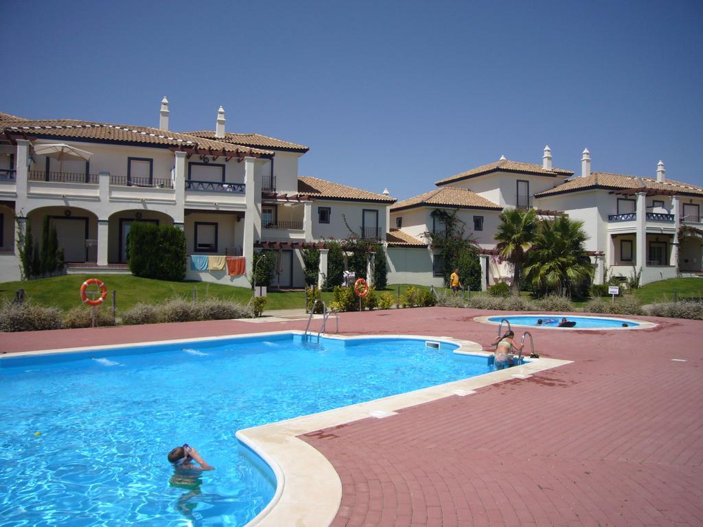 Isla Canela Appartment 客房 照片