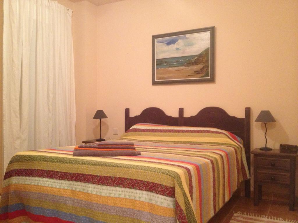 Isla Canela Appartment 客房 照片