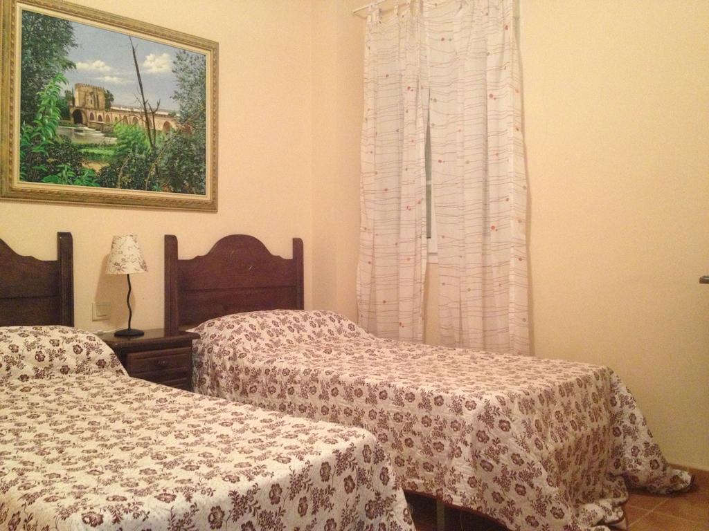 Isla Canela Appartment 客房 照片