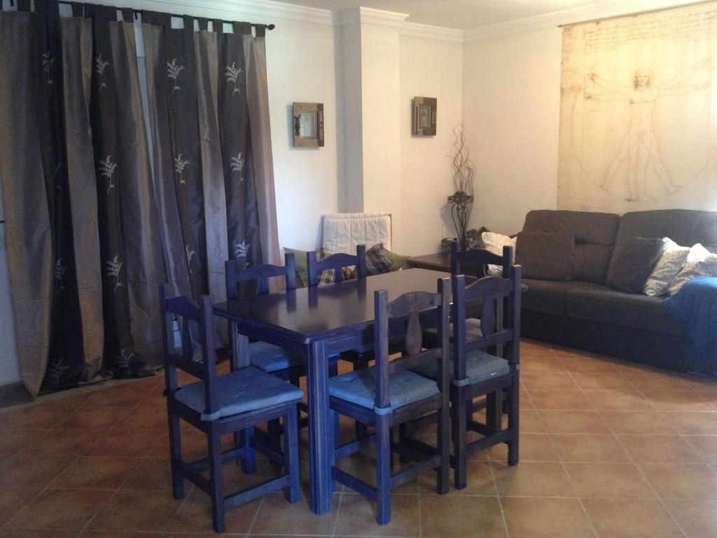 Isla Canela Appartment 客房 照片