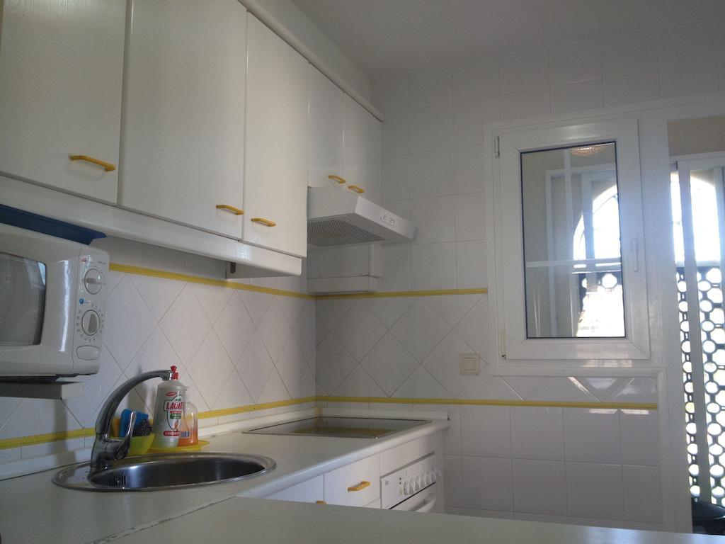 Isla Canela Appartment 客房 照片