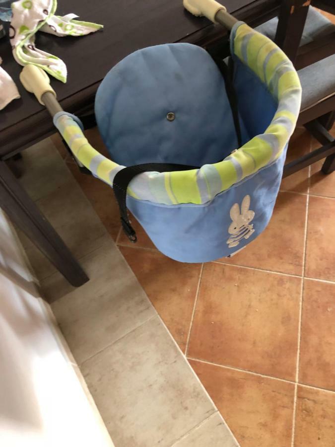 Isla Canela Appartment 外观 照片