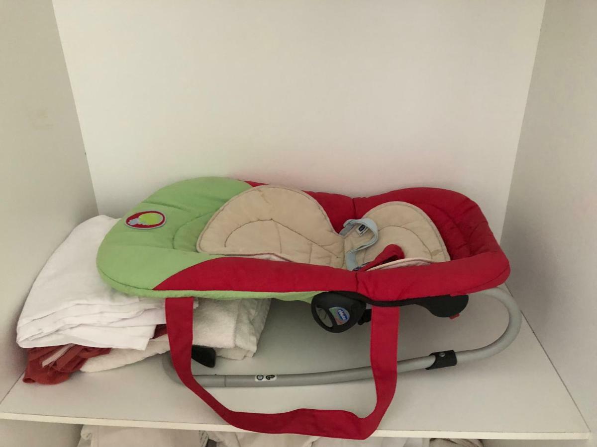 Isla Canela Appartment 外观 照片