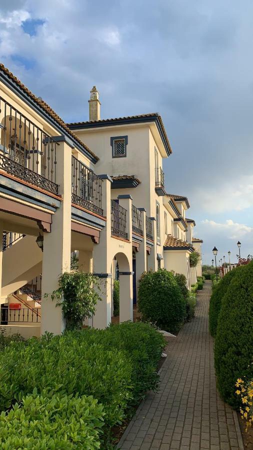 Isla Canela Appartment 外观 照片