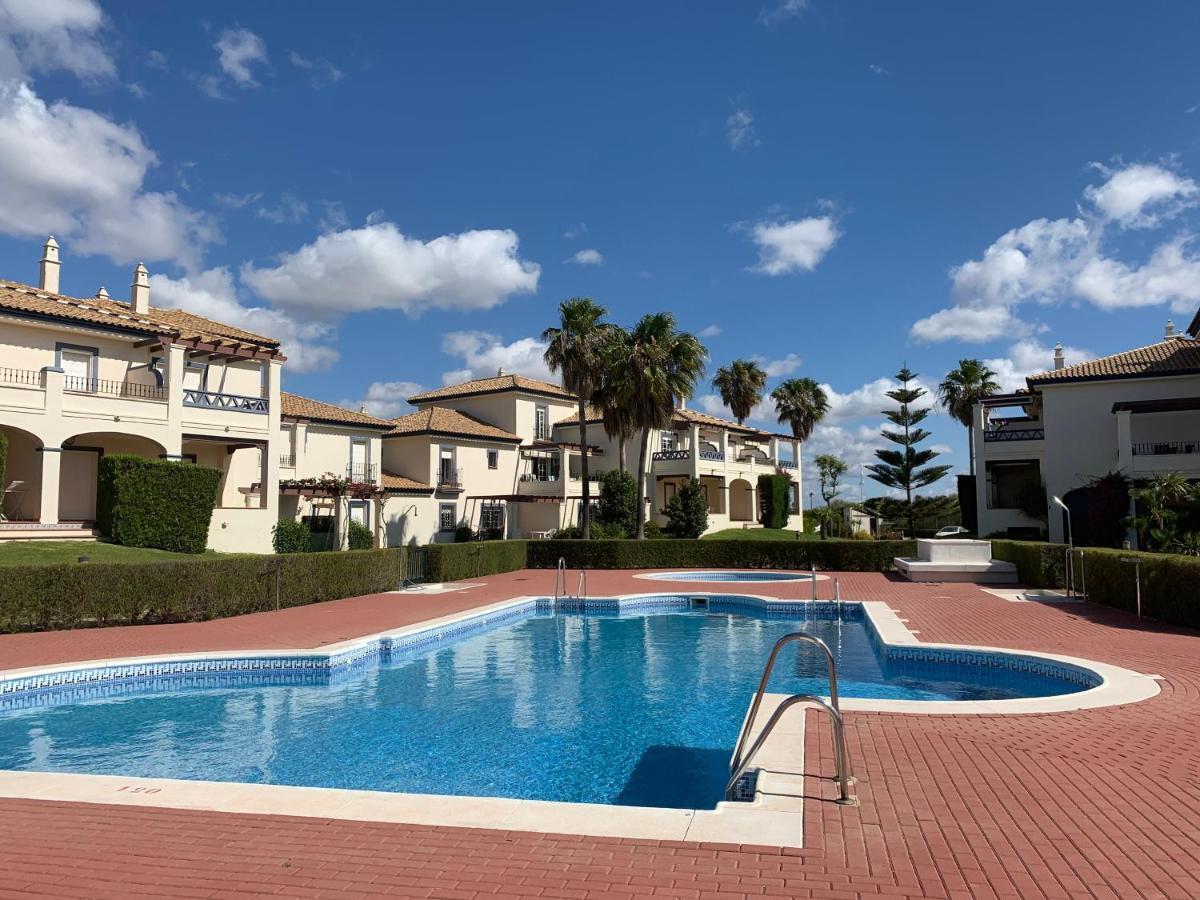Isla Canela Appartment 外观 照片